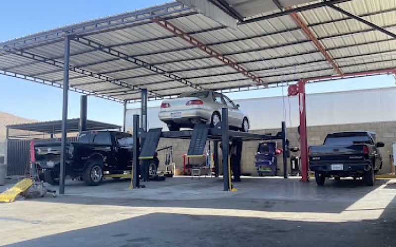 Fred's Complete Auto Repair