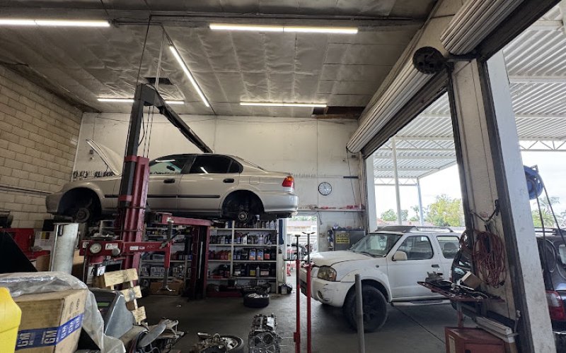 Mira Loma Auto Repair Inc — Auto repair shop in Jurupa Valley