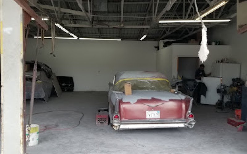 Mota's Complete Auto Repair & Mufflers