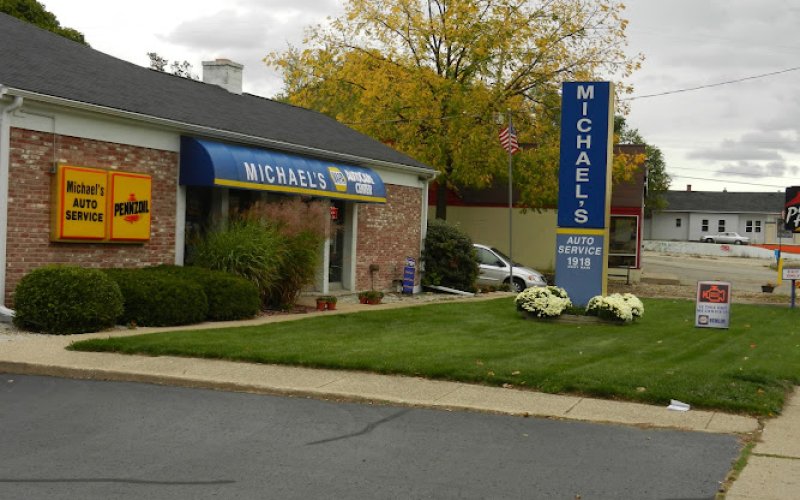 Michael's Auto Service