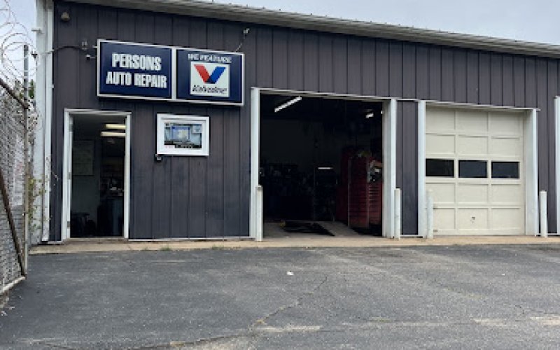 Persons Auto Repair