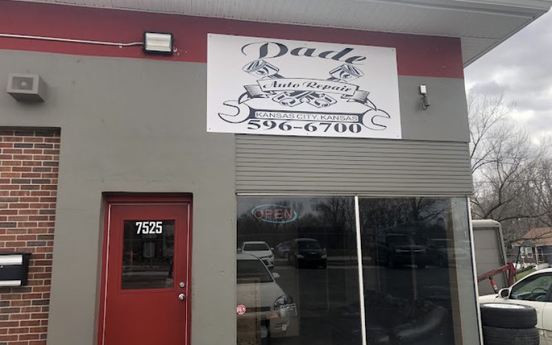 Dade Auto Repair — Auto repair shop in Kansas City