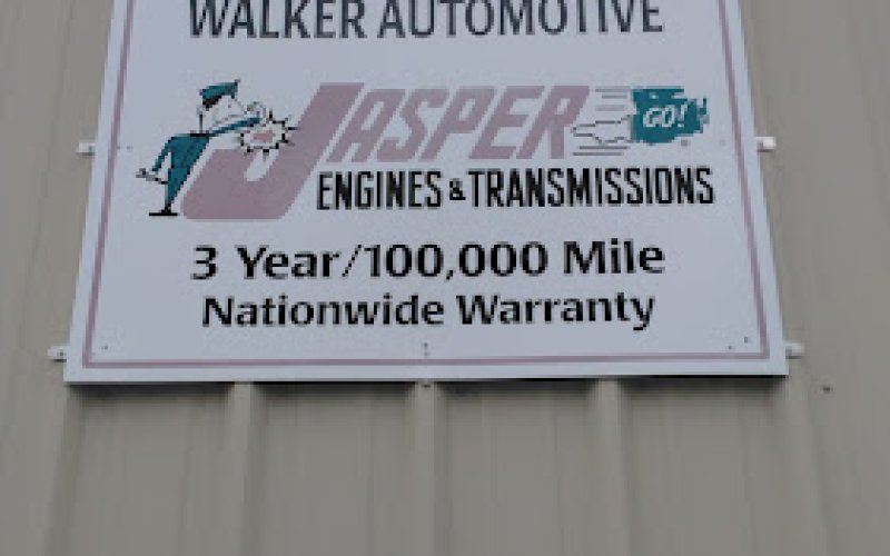 Walker Automotive Repair — Auto repair shop in Kansas City