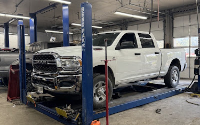 Ace Auto Repair