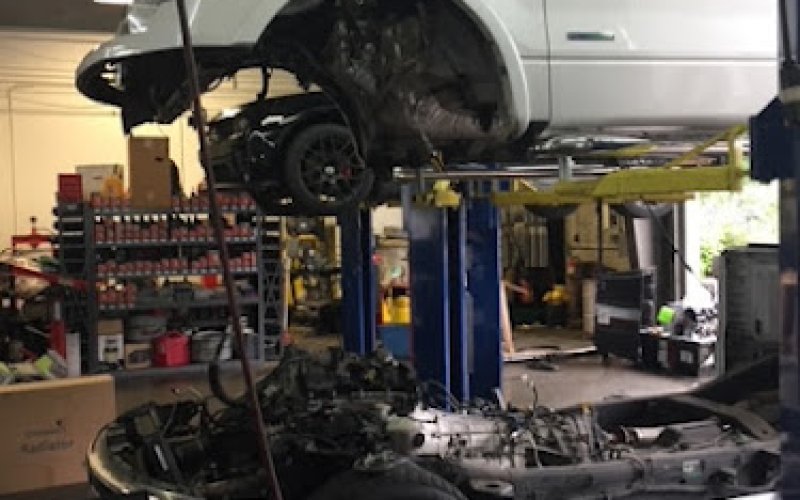 Automotive Experts
