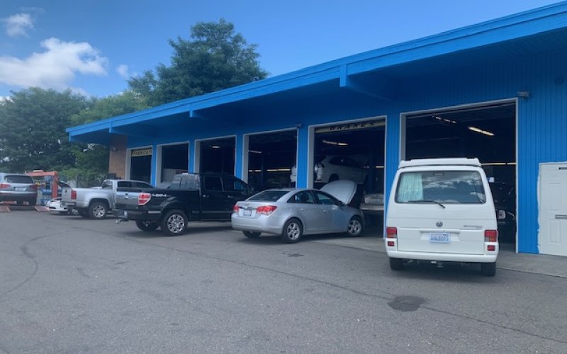 Do Rite Auto Repair