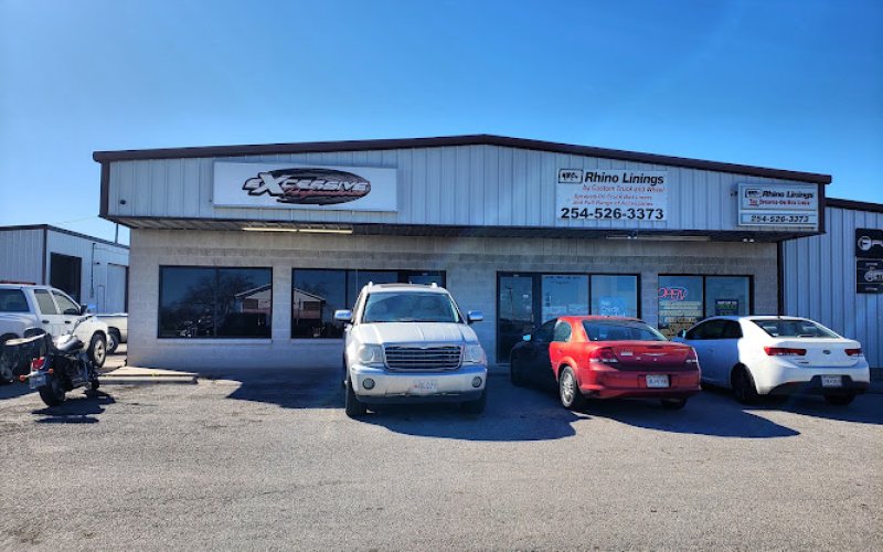 First Choice Automotive Repair — Auto repair shop in Killeen