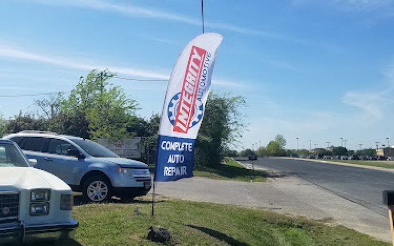 Integrity Automotive — Auto repair shop in Killeen