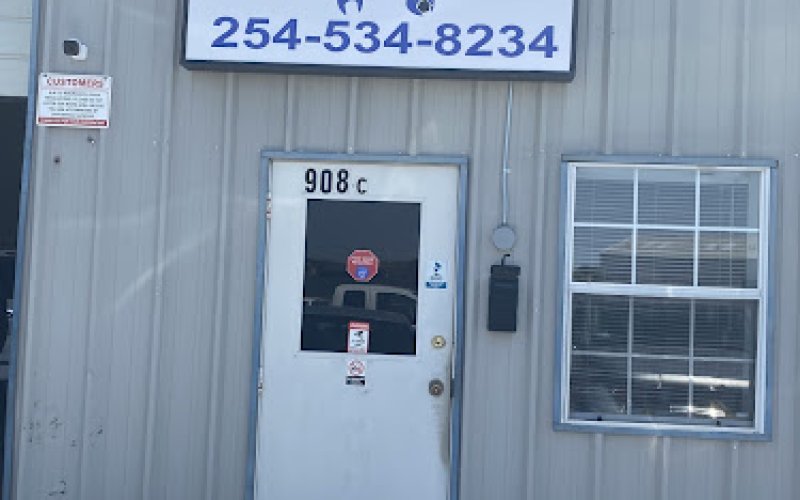 Norvin's Auto Repair — Auto repair shop in Killeen