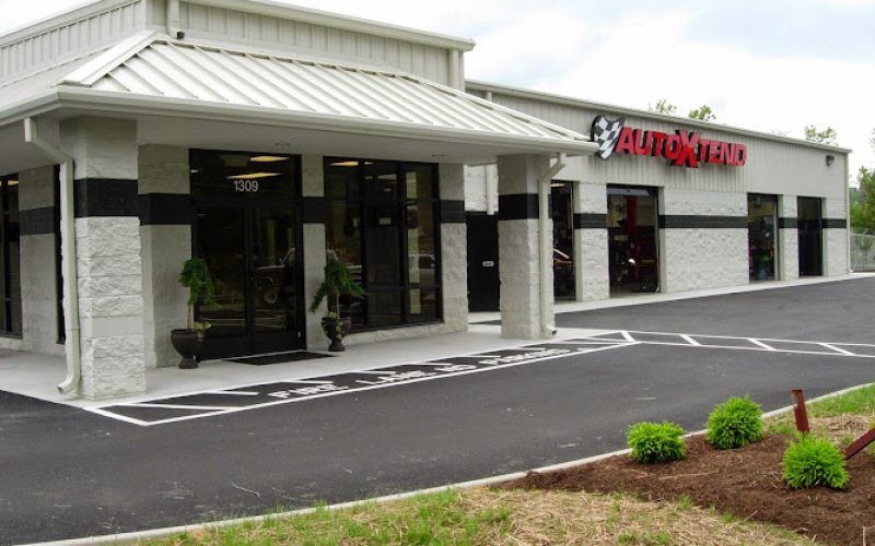 AutoXtend — Auto repair shop in Knoxville