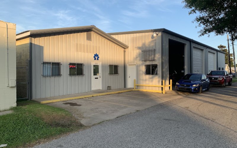 Danny's Auto Repair — Auto repair shop in Lafayette