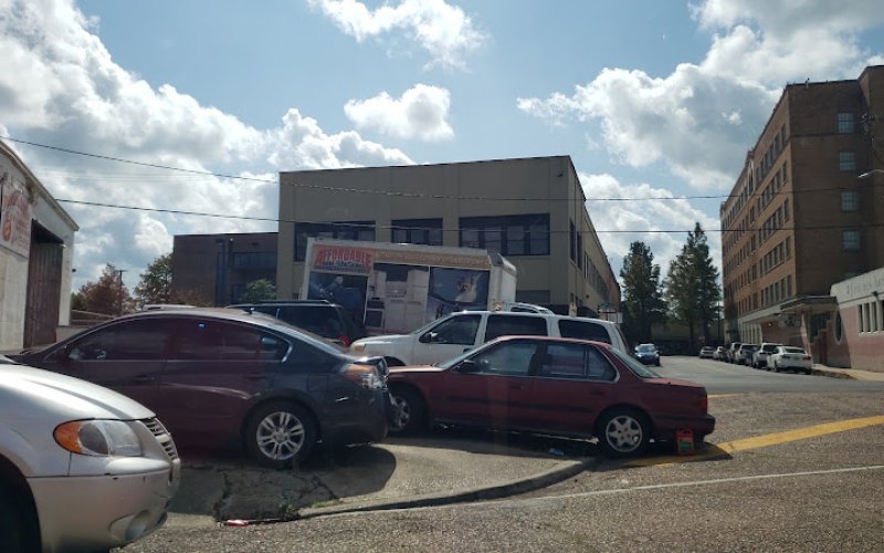Downtown Automotive — Auto repair shop in Lafayette