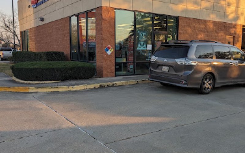 Firestone Complete Auto Care — Tire shop in Lafayette
