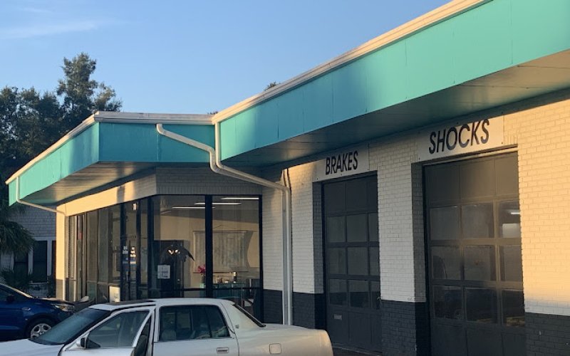 Ajax Auto Place