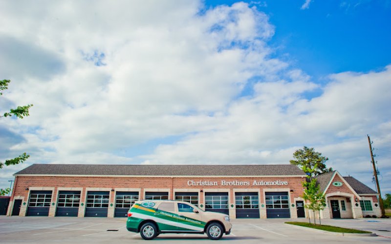 Christian Brothers Automotive Lakeland Heights