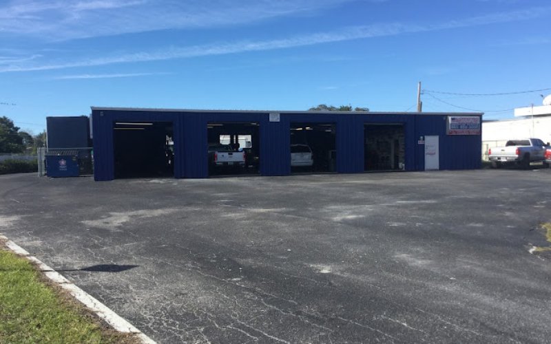 City Garage
