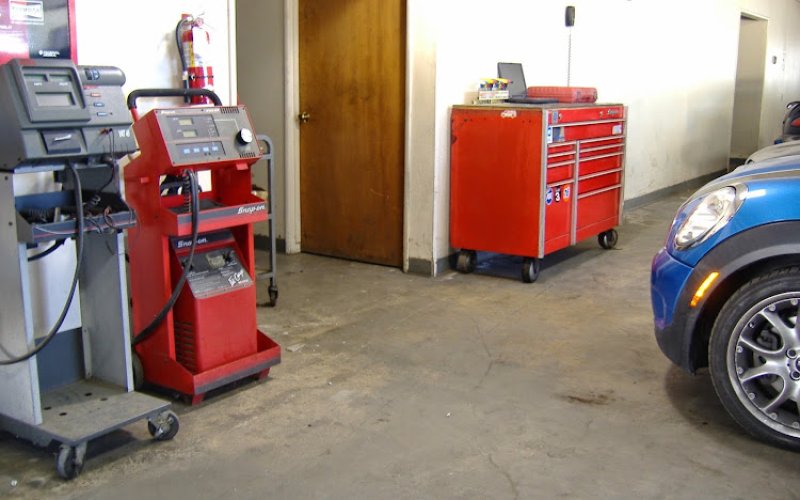 Lakewood Auto Care