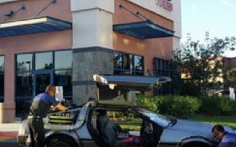 Mountain View Tire & Auto Service