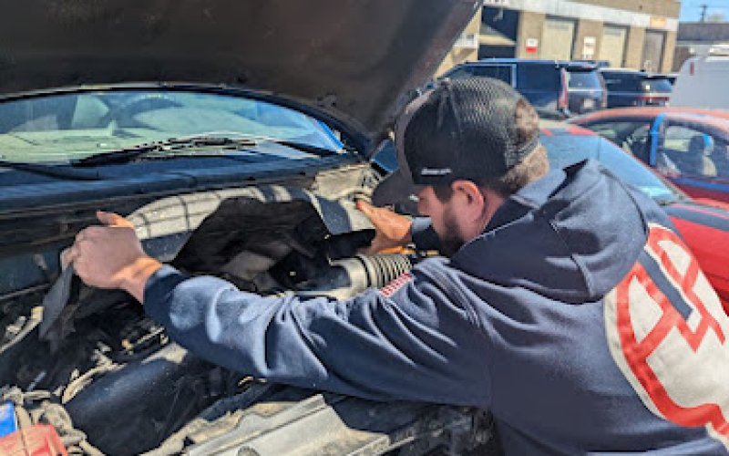 Auto Pros