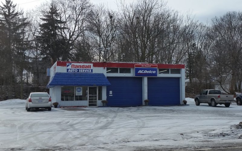 B's Randall Auto Service