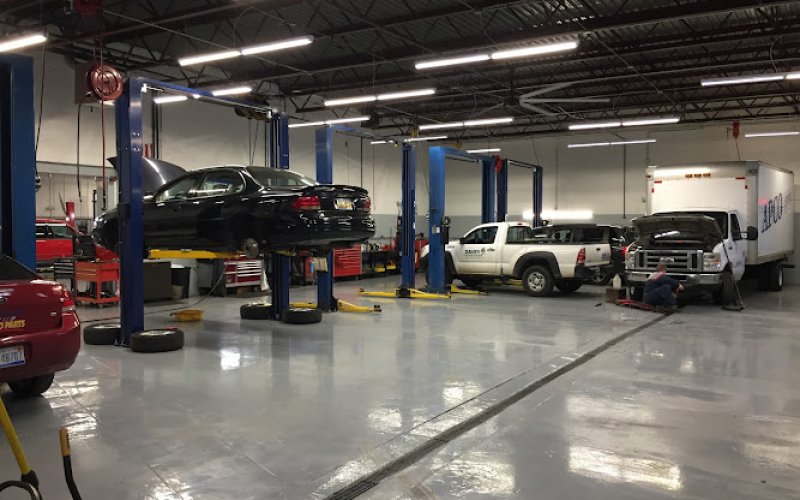 Holt Auto Service