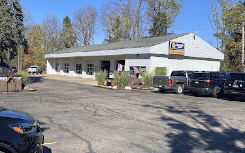 Jerry's Automotive