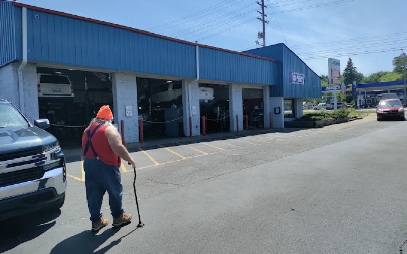 Randall Automotive