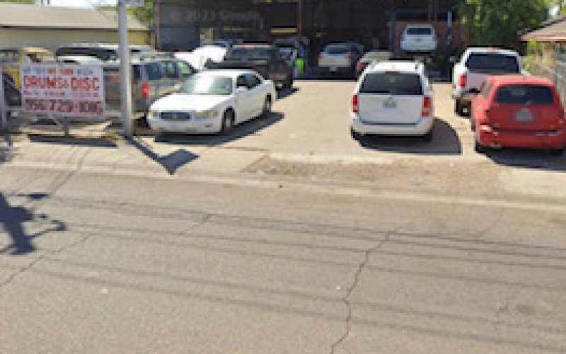Marquez Auto Shop
