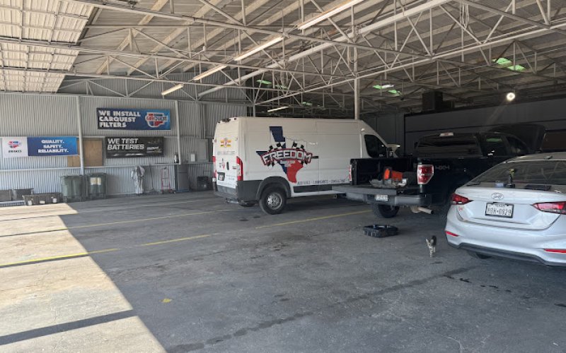 Velazity Automotive Repair, LLC