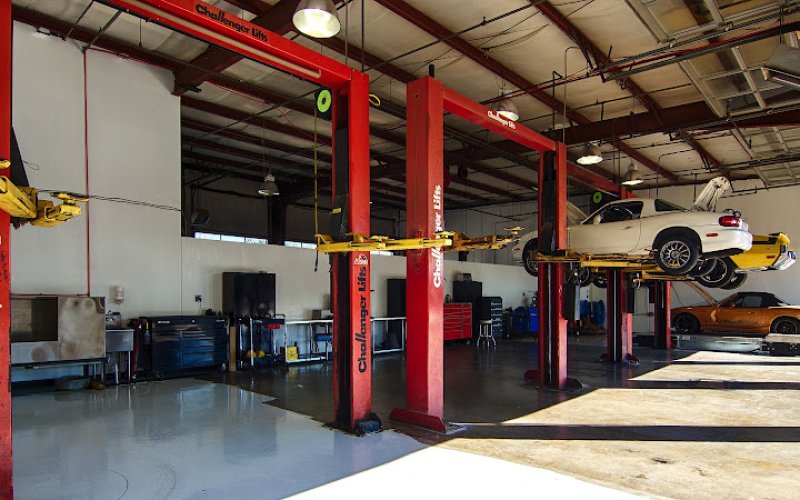 Auto Science — Auto repair shop in Lewisville