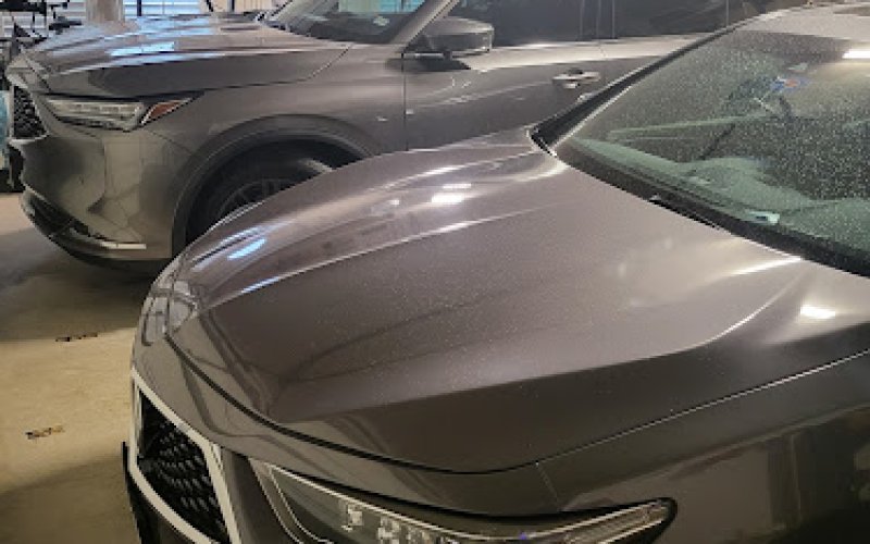 Danny's Import Service Inc. — Auto repair shop in Lewisville