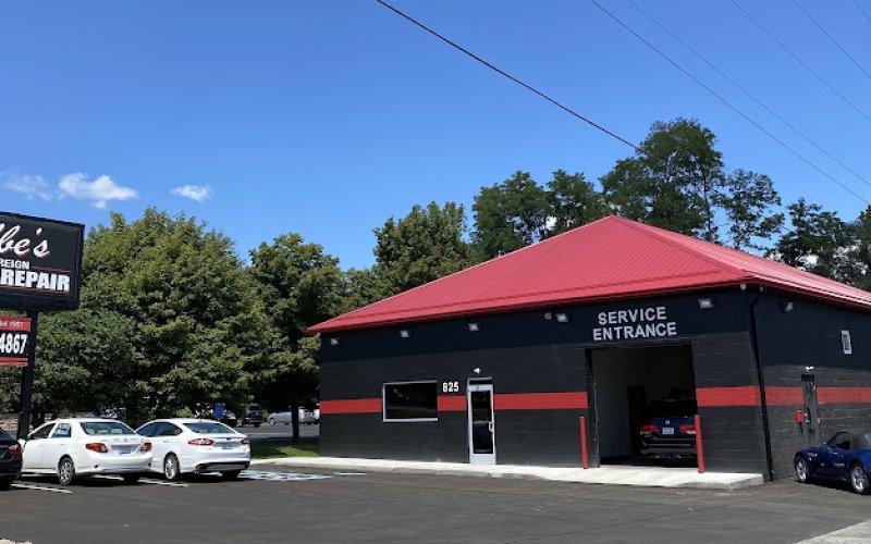 Abe's Foreign Auto Repair, Inc.