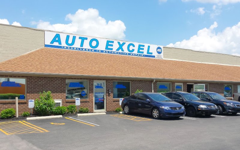 Auto Excel