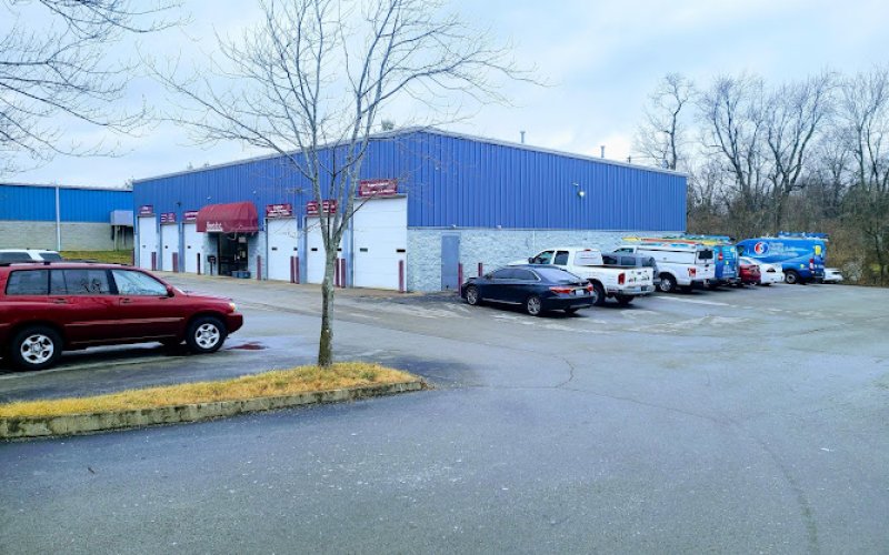 Fleet Doc Lexington - a Main Street Auto shop