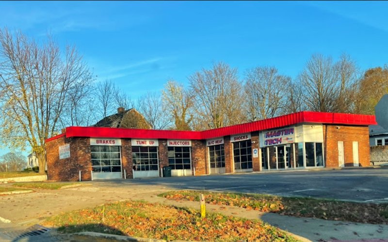 KD Auto Repair
