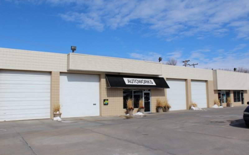 Autoworks