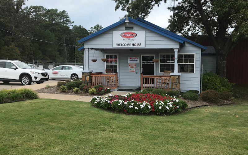 Parkway Automotive