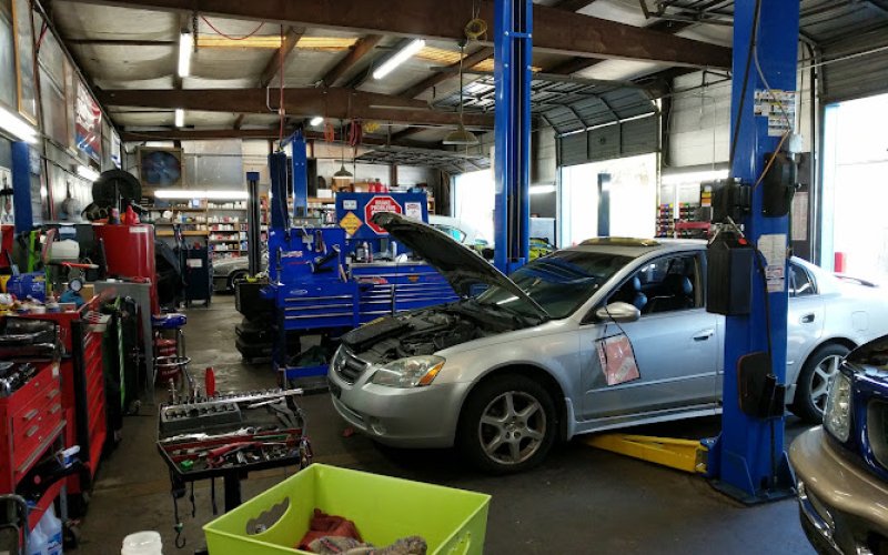 Pinnacle Automotive