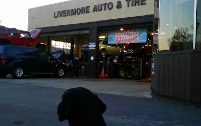 Livermore Auto & Tire