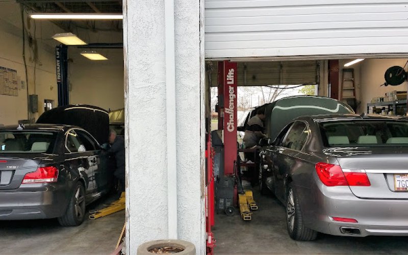 R & C Auto Repair and Service