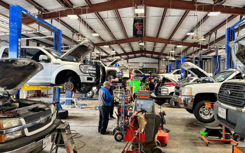 Birdsong Automotive