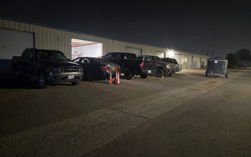 Reliable Automotive Services
