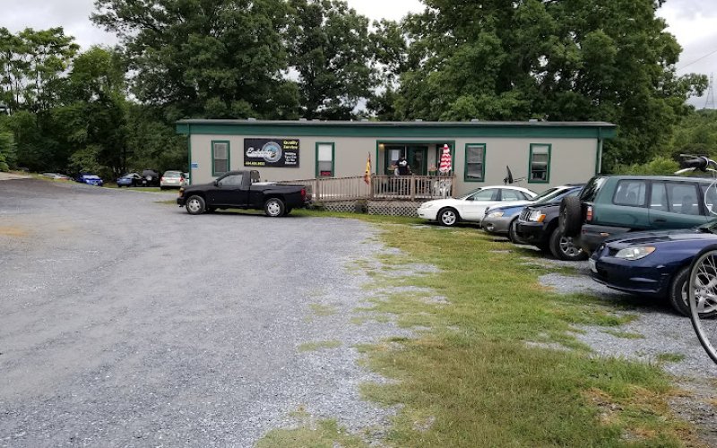 Endurance Auto Repair and Tire — Auto repair shop in Lynchburg