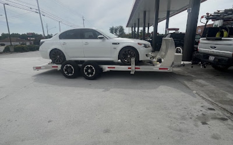 Jay's Automotive Repair — Auto repair shop in Lynchburg
