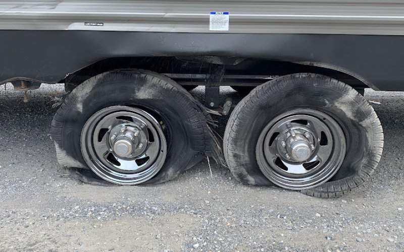 Larry's Tire & Auto Repair — Auto repair shop in Lynchburg