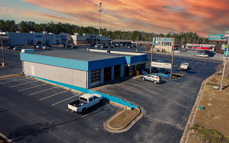 Magic Mechanic Macon - a Main Street Auto shop