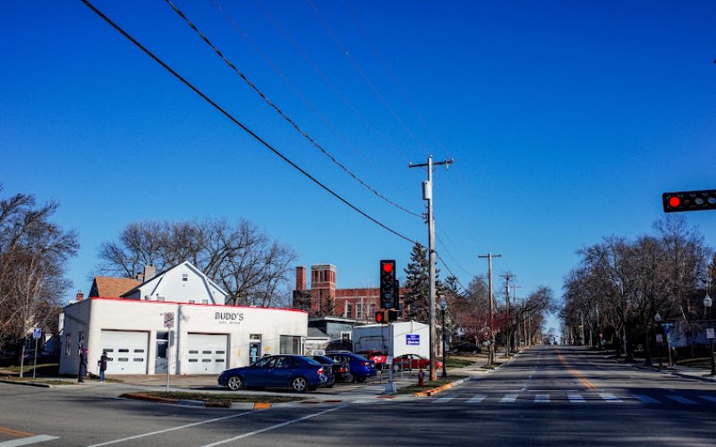 Budd's Auto Repair — Auto repair shop in Madison