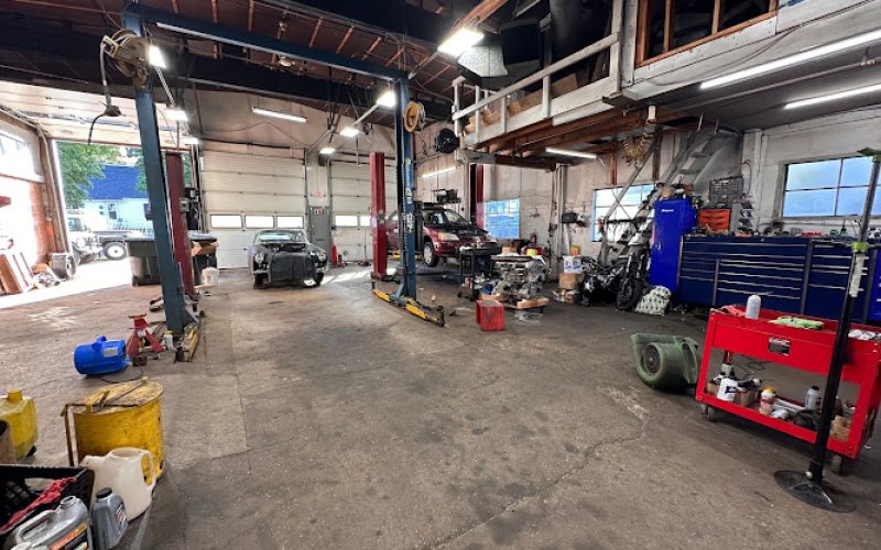 Artisan Autoworks