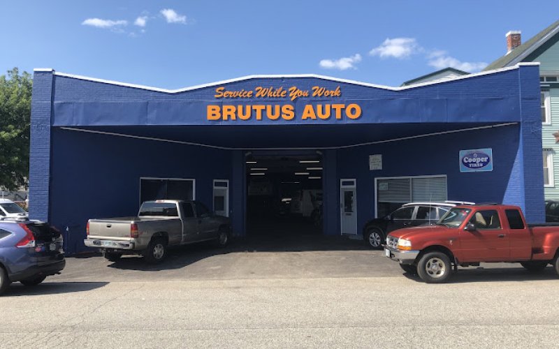 Brutus Auto Repair & Service