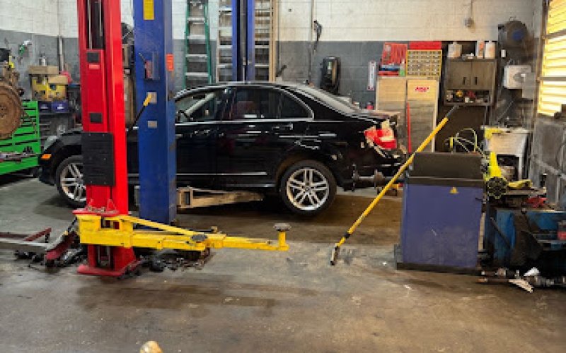 Elite Auto Repair